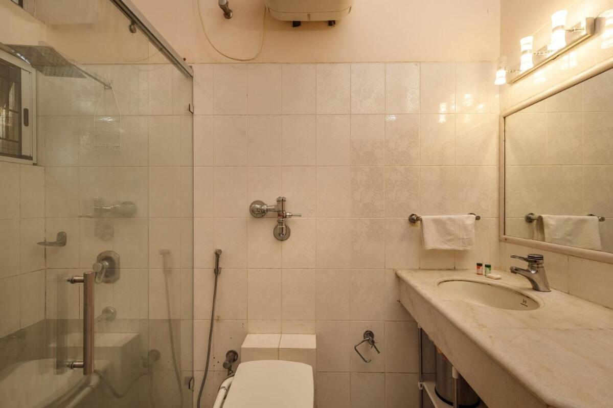Palm Oasis Residences By Red Olive Whitefield Ac بنغالور المظهر الخارجي الصورة