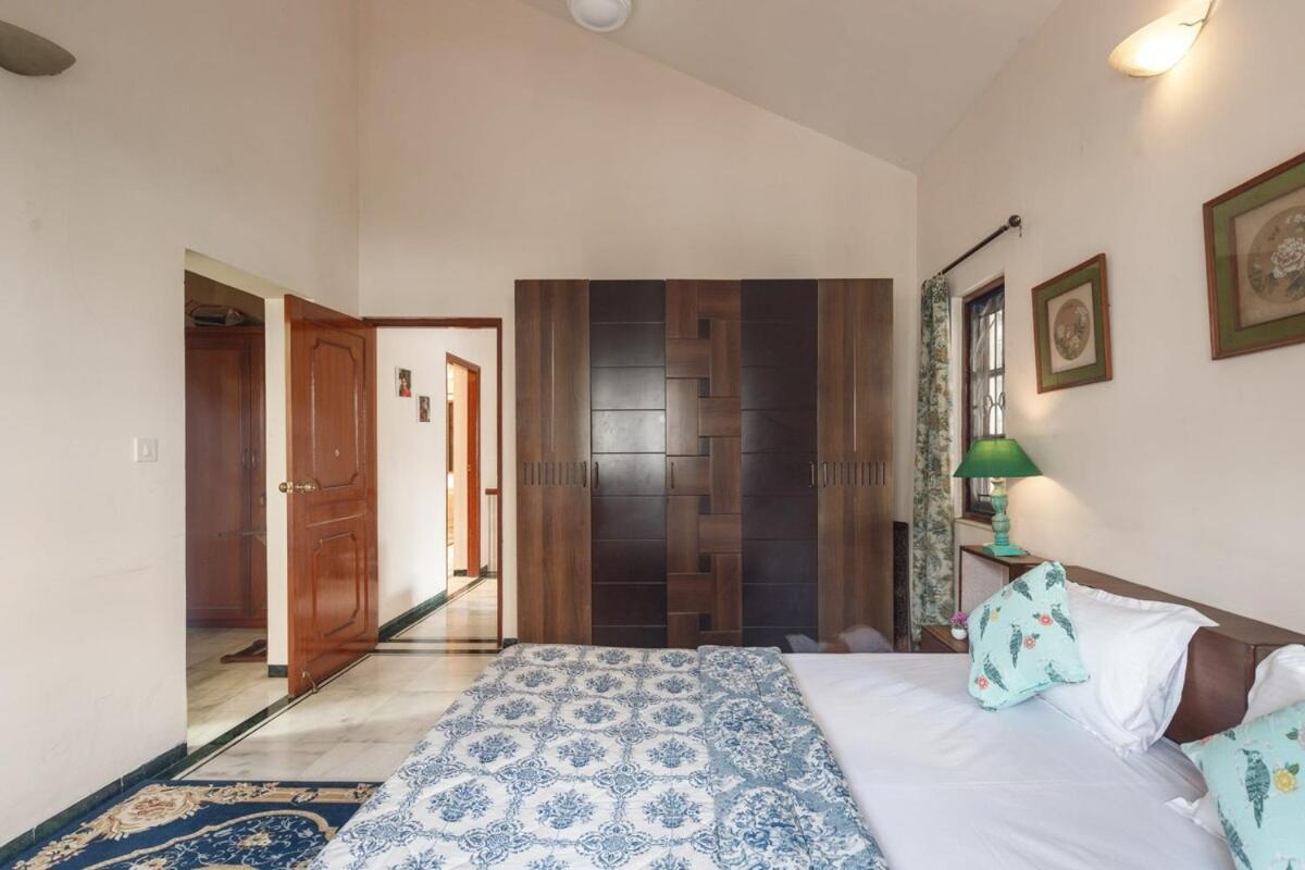 Palm Oasis Residences By Red Olive Whitefield Ac بنغالور المظهر الخارجي الصورة