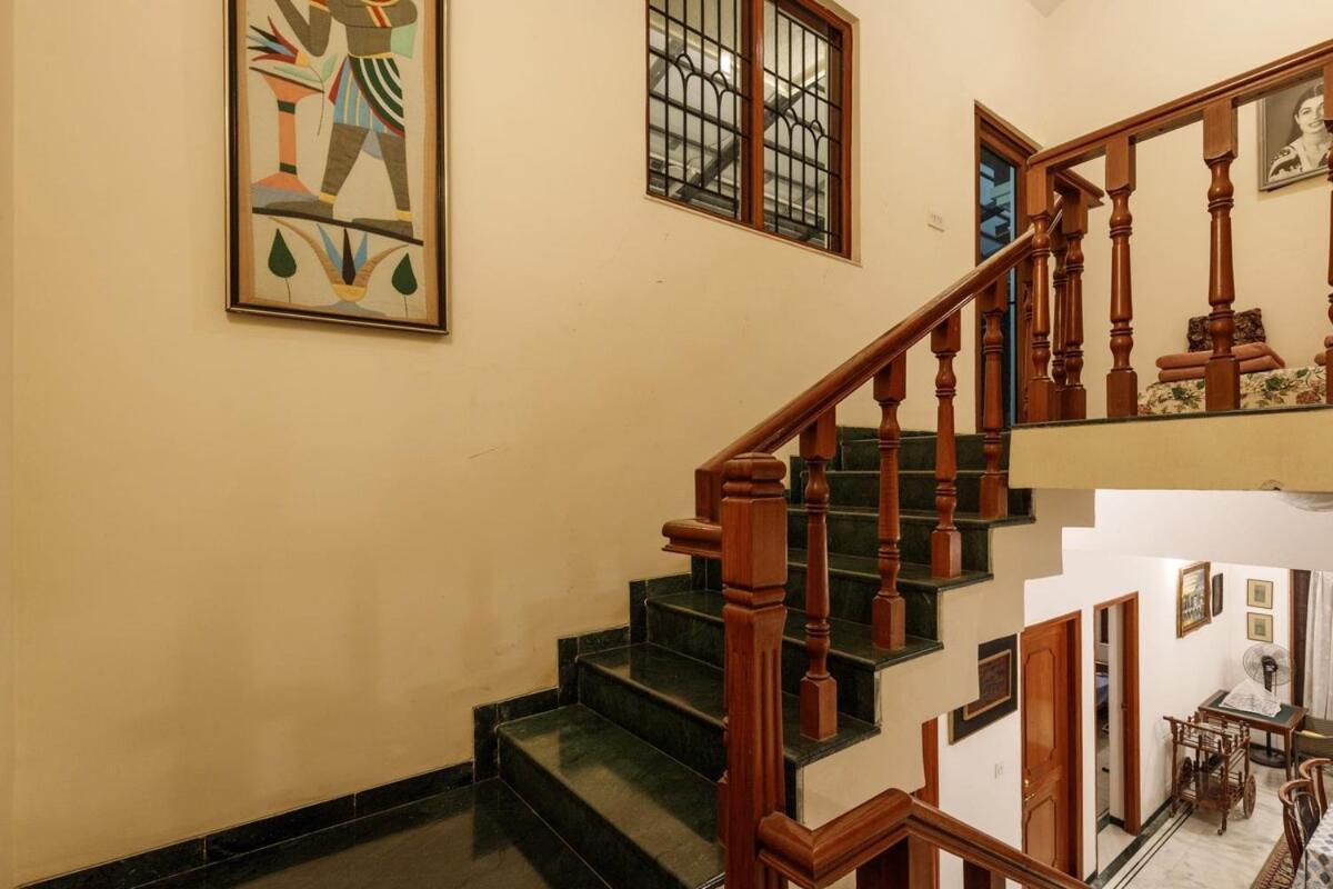Palm Oasis Residences By Red Olive Whitefield Ac بنغالور المظهر الخارجي الصورة