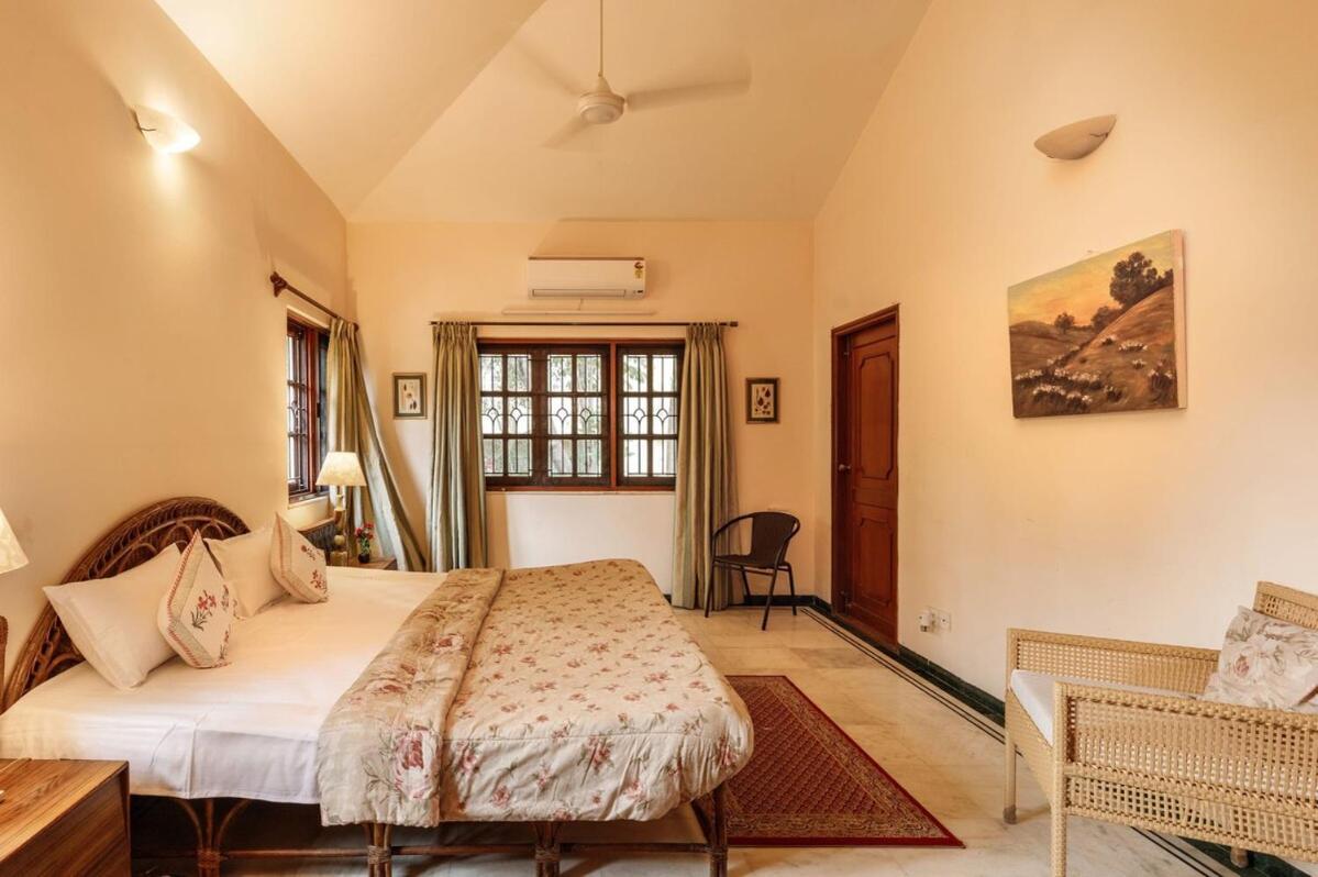 Palm Oasis Residences By Red Olive Whitefield Ac بنغالور المظهر الخارجي الصورة