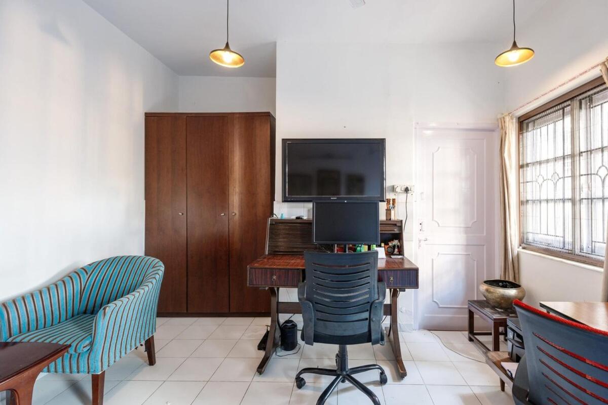 Palm Oasis Residences By Red Olive Whitefield Ac بنغالور المظهر الخارجي الصورة