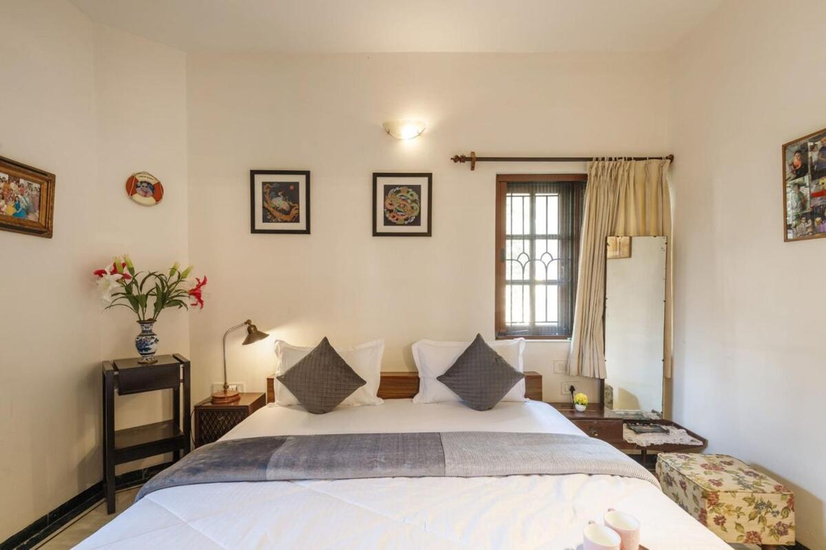 Palm Oasis Residences By Red Olive Whitefield Ac بنغالور المظهر الخارجي الصورة