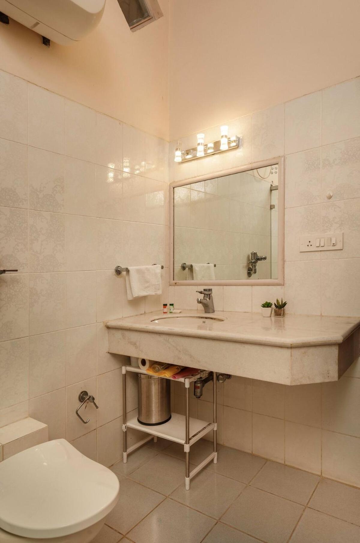 Palm Oasis Residences By Red Olive Whitefield Ac بنغالور المظهر الخارجي الصورة