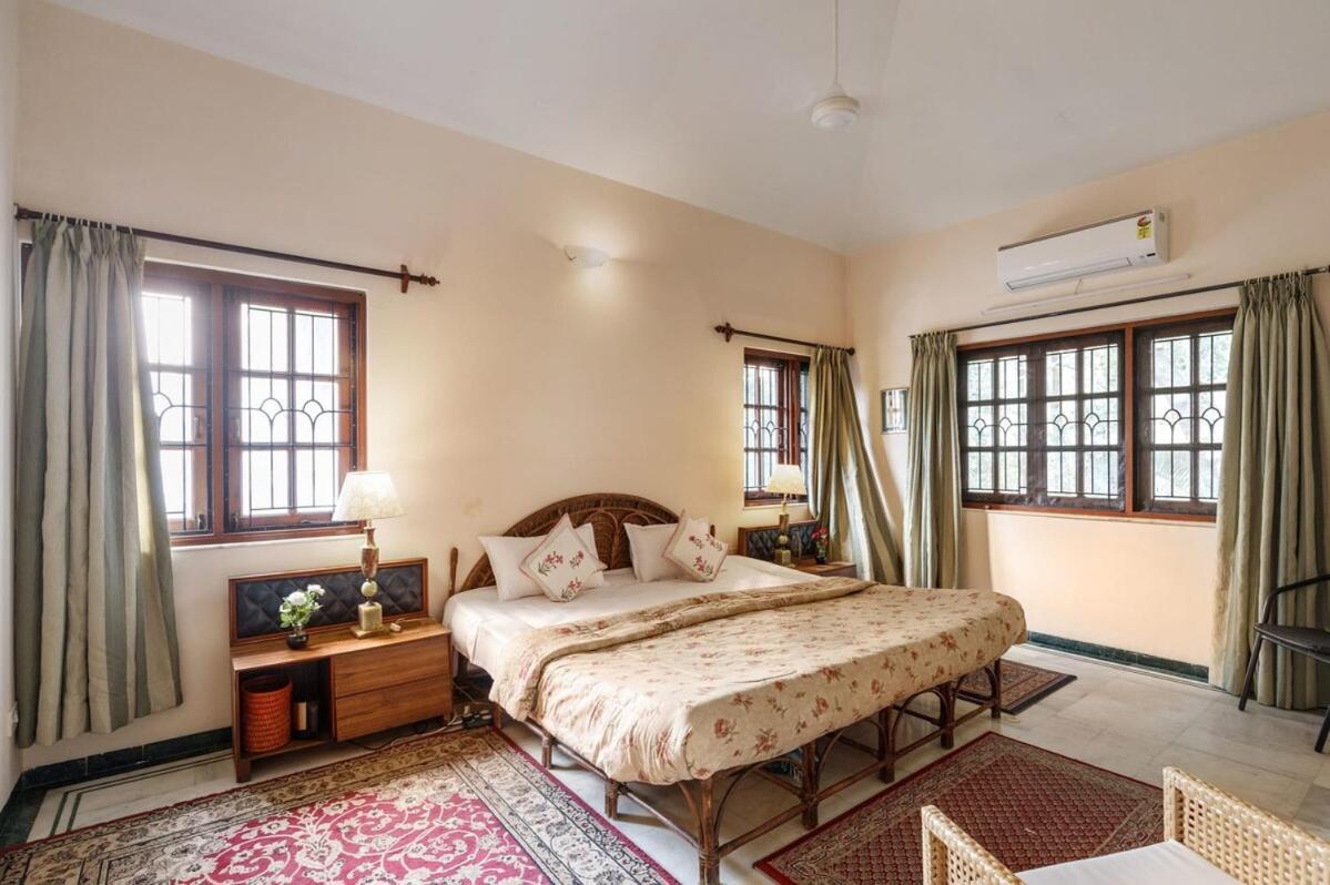 Palm Oasis Residences By Red Olive Whitefield Ac بنغالور المظهر الخارجي الصورة