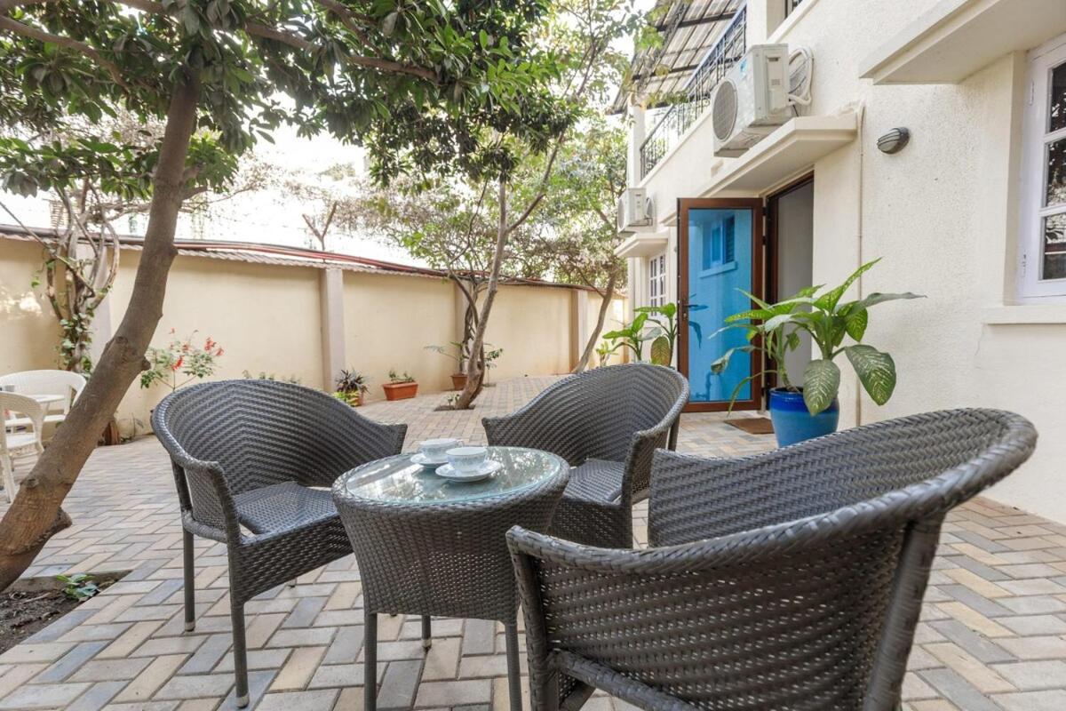 Palm Oasis Residences By Red Olive Whitefield Ac بنغالور المظهر الخارجي الصورة