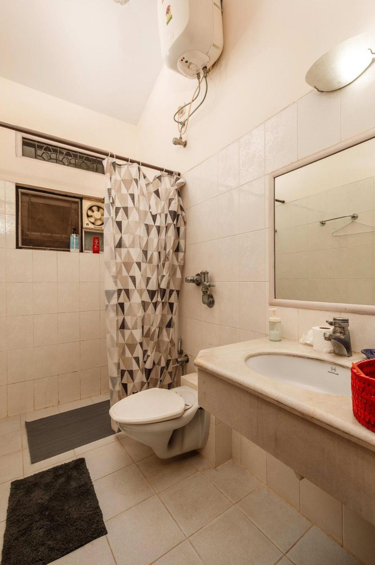 Palm Oasis Residences By Red Olive Whitefield Ac بنغالور المظهر الخارجي الصورة